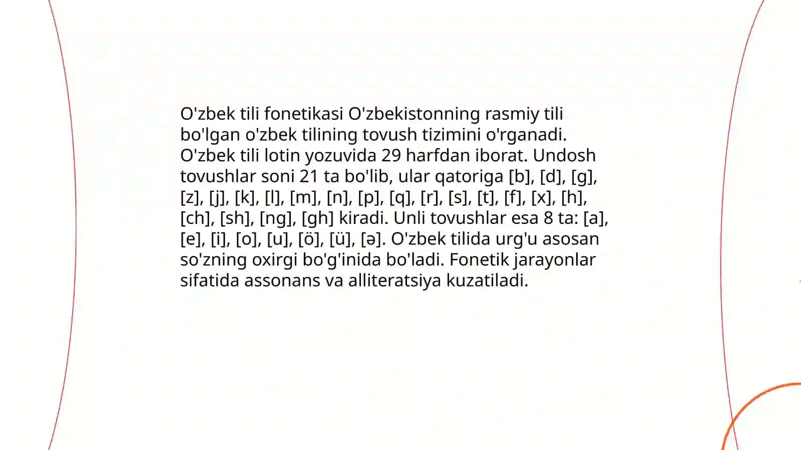 Ona tili imlosining tamoyillari 3