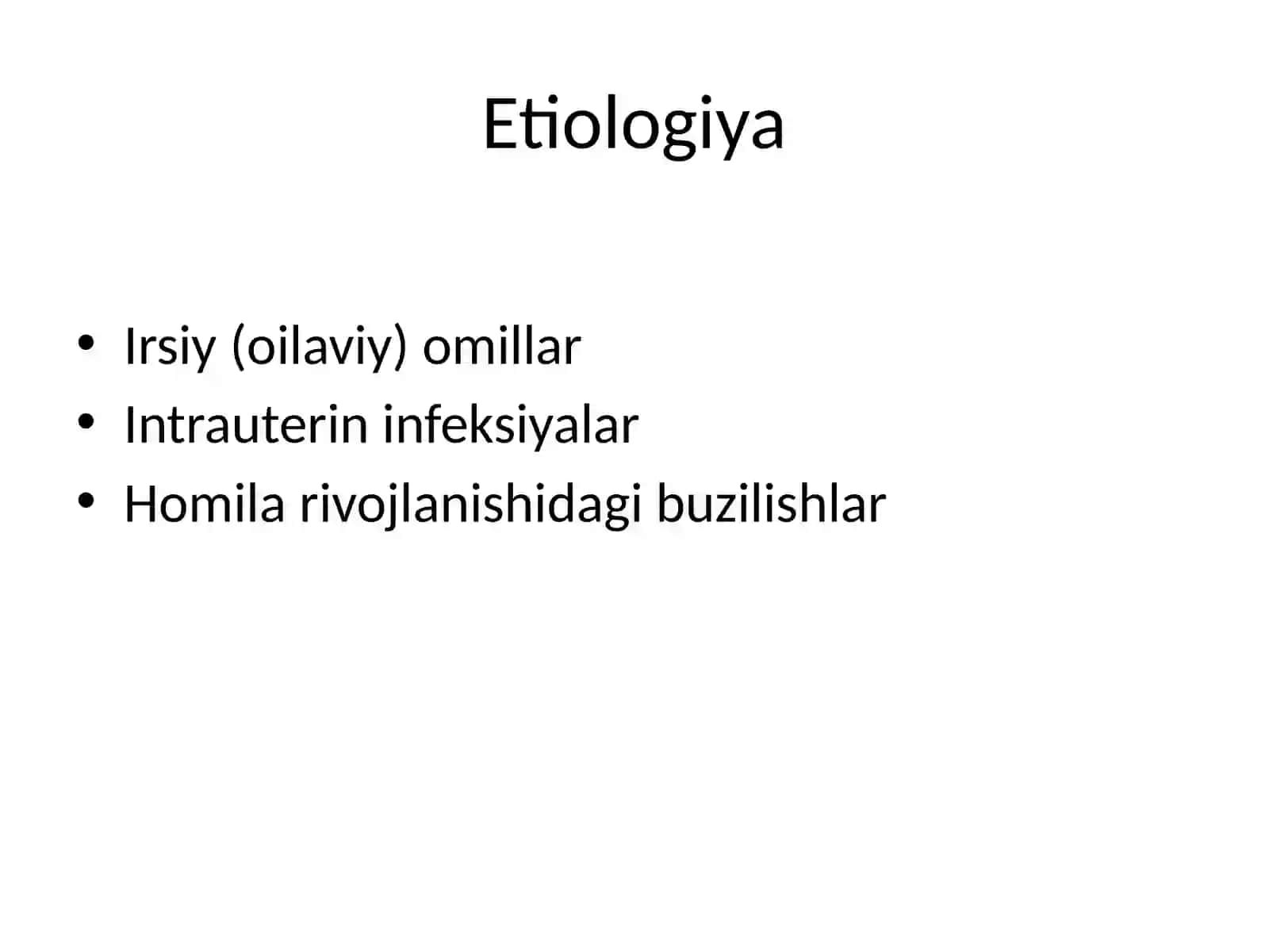 Tug’ma katarakta 3