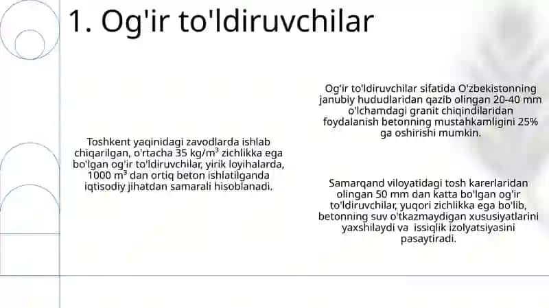 Og'ir to'ldiruvchilar 3