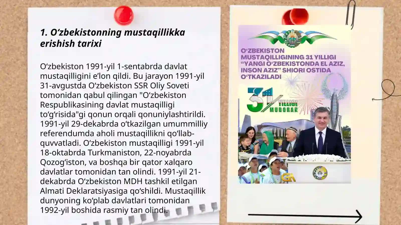 O‘zbekistonda mustaqillik g‘oyalarining tarixiy asoslari 3