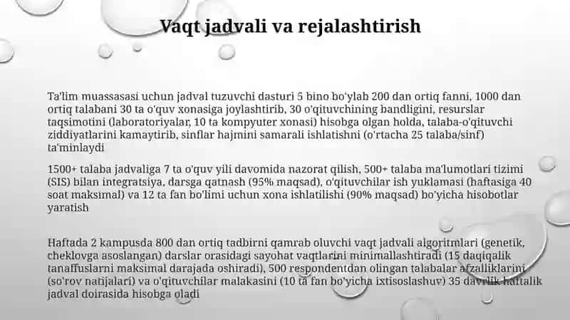 Talim muassasi menjmendi 3