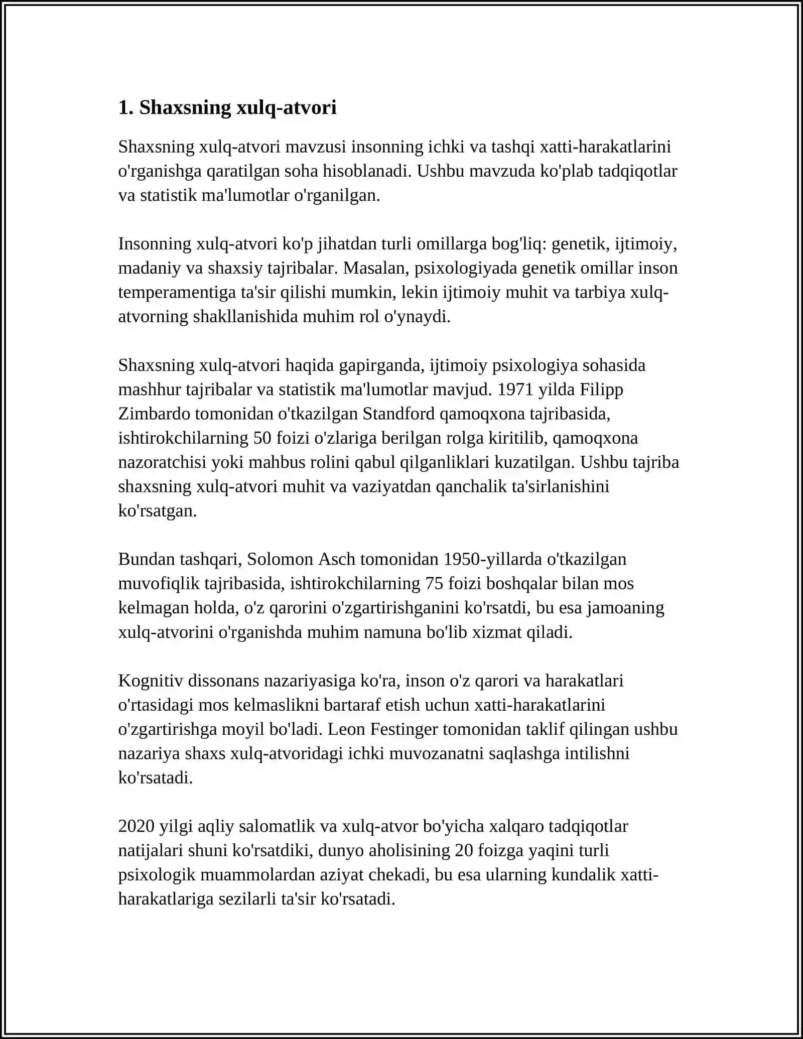 SHAXSNING INDIVIDUAL PSIXOLOGIK XUSUSIYATLARI 3
