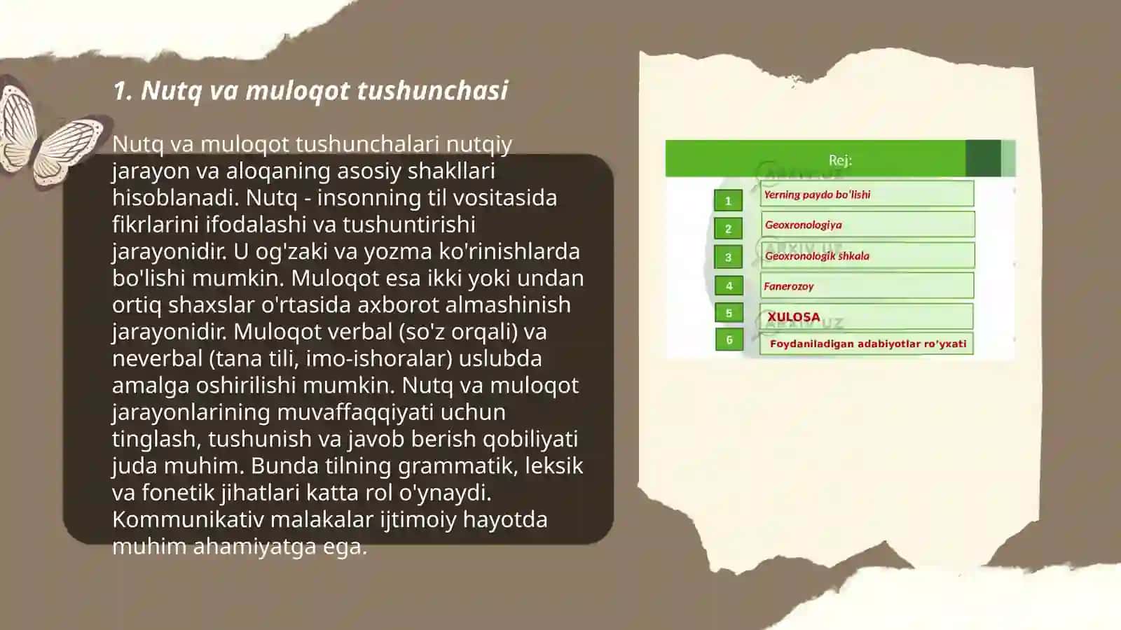 Nutq haqida umumiy tushuncha 3