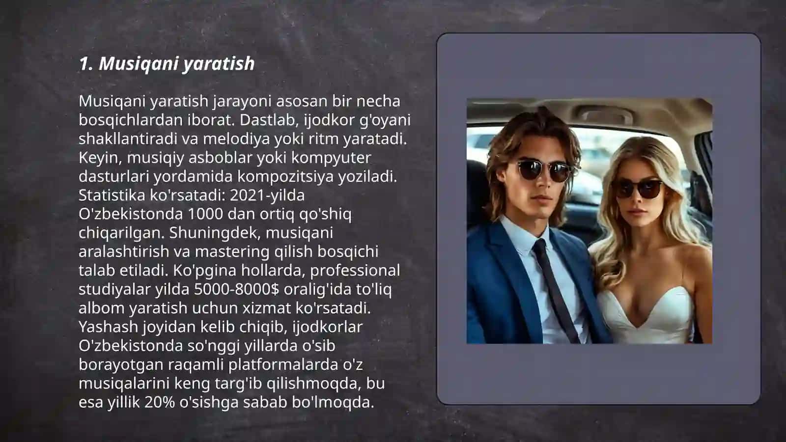Bolalar musiqiy ta'lim metodikasi 3