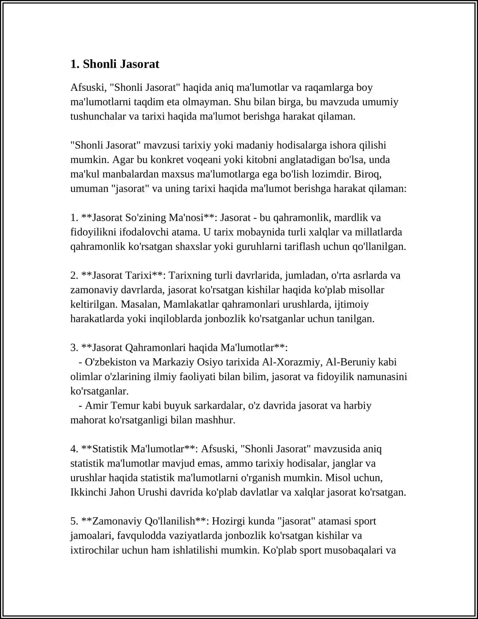 JALOLIDDIN MANGUBERDI VATAN HIMOYACHISI 3