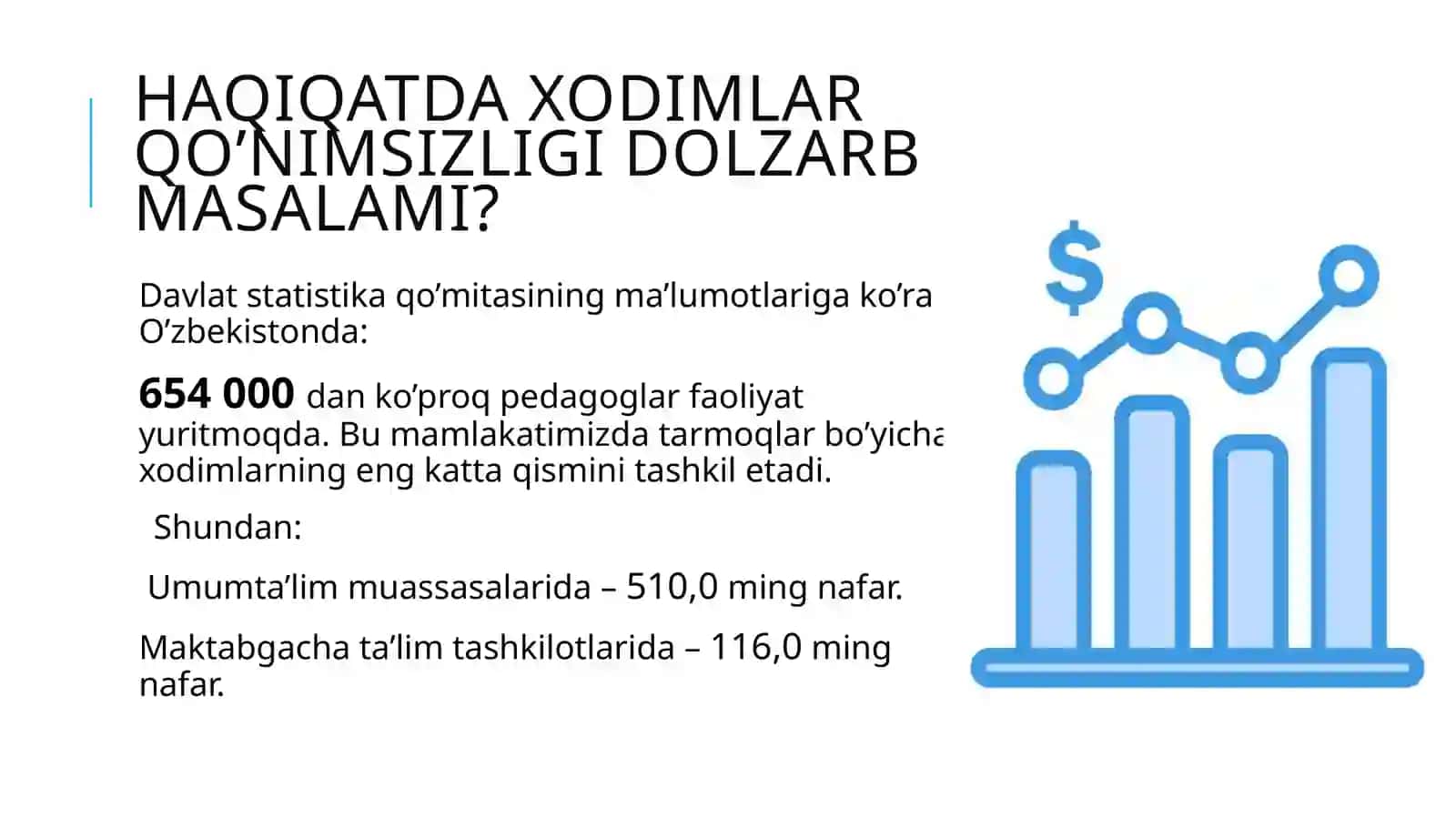 Maktabda xodimlar qo’nimsizligini bartaraf etish 3