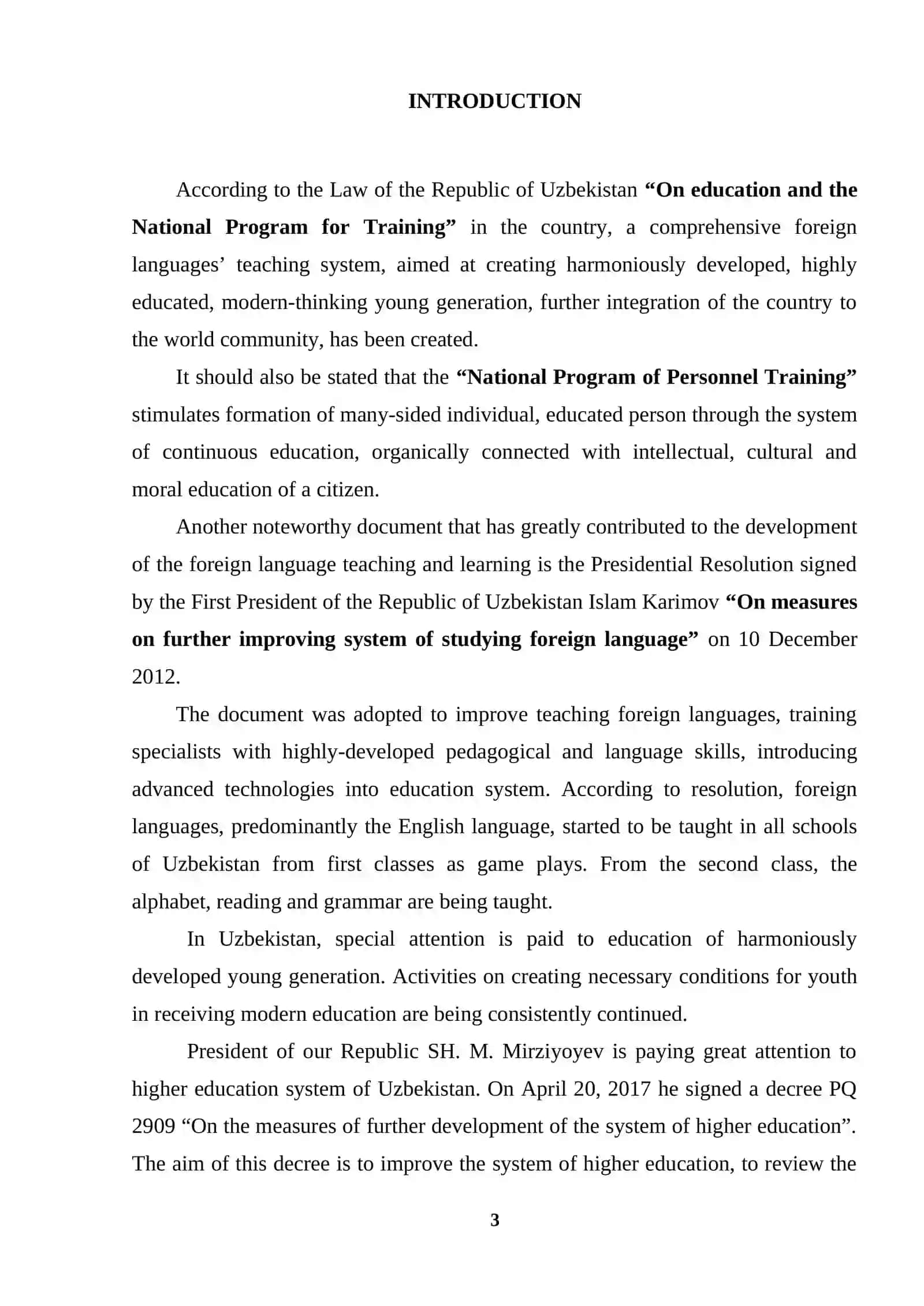 Developing speaking skills of the vocational college learners 3