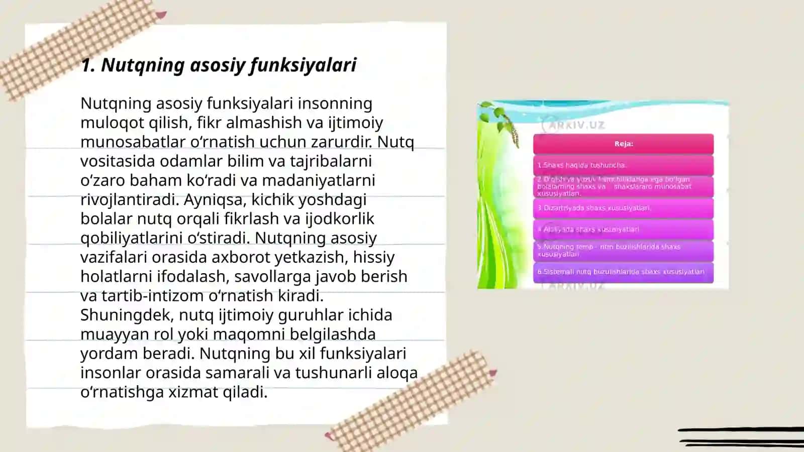 Nutqning kommunikativ sifatlari 3