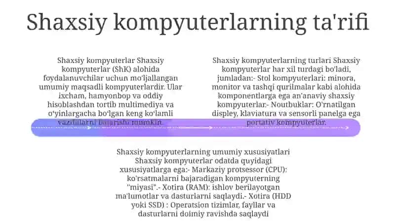 Shaxsiy Kompyuterlarning Ta'Minoti Va Uning Turlari 3