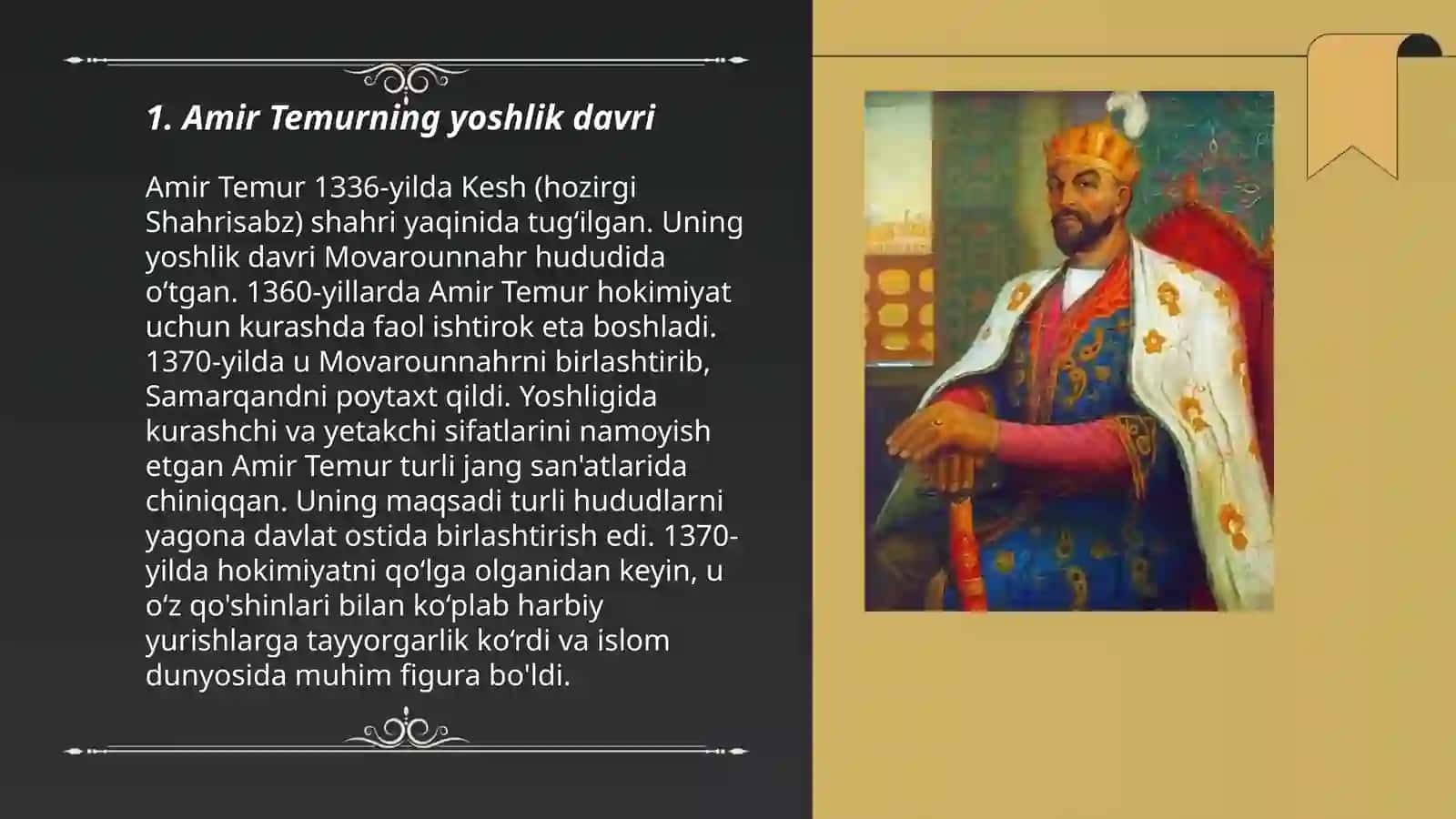 Amir Temur-buyuk davlat arbobi 3