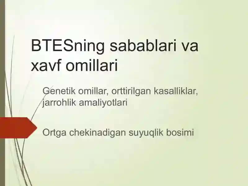 Bo‘shturkegarisindromi 3
