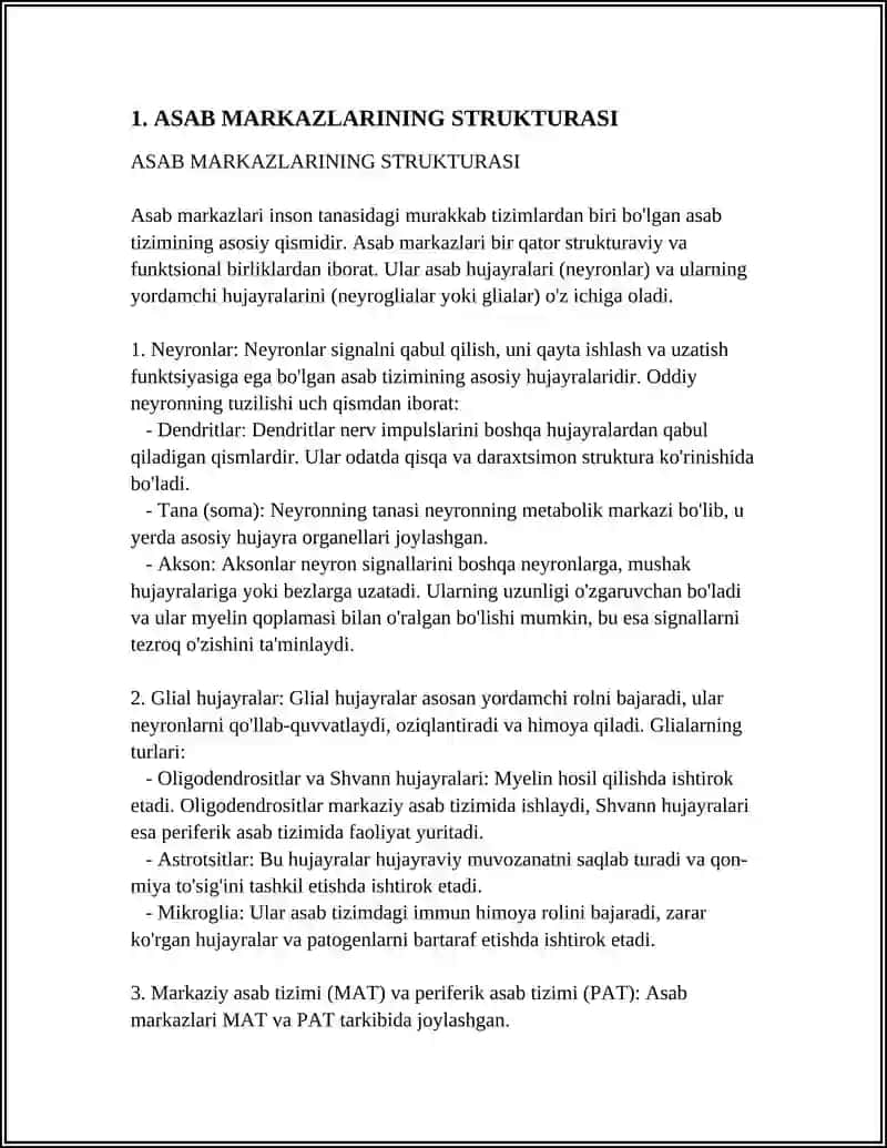 Normal fizalogiya 3