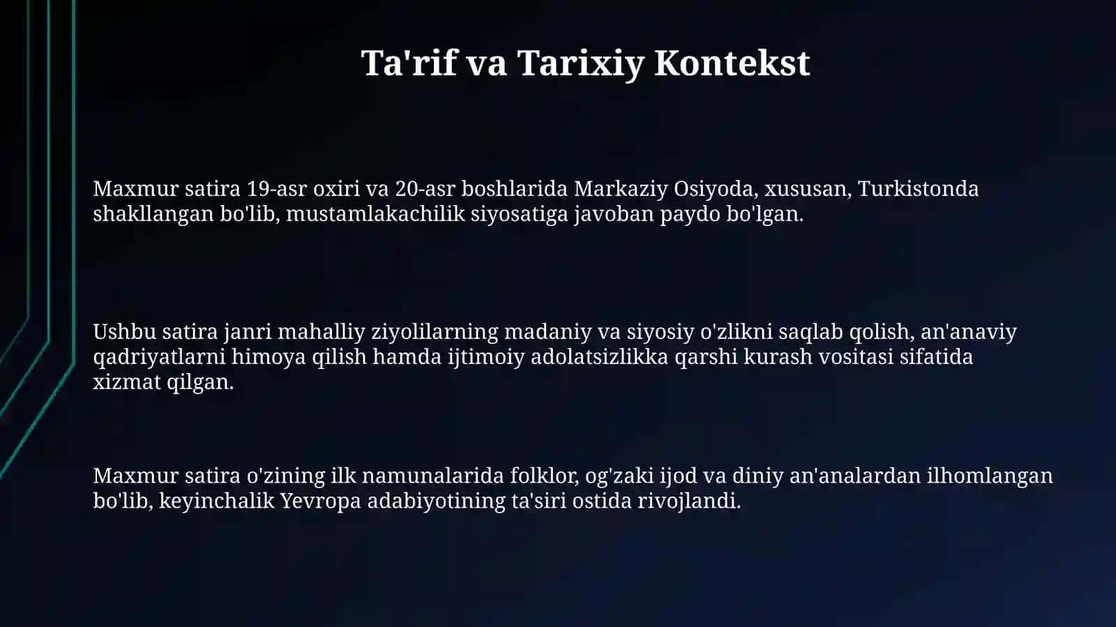 Maxmurhajviyoti 3