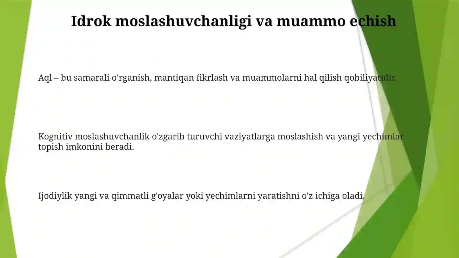 Intelektvakreativlik 3