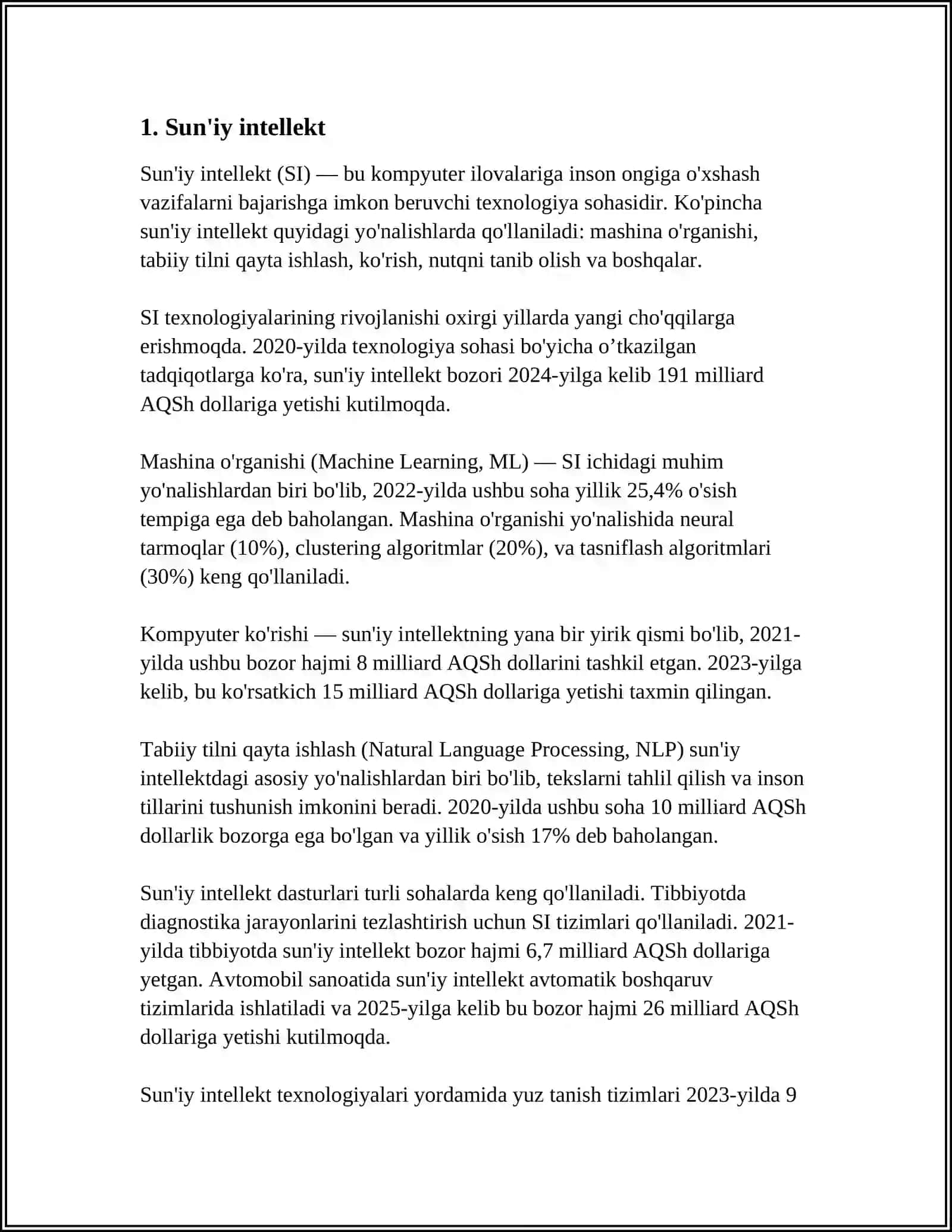RAQAMLI BANK ISHIDA QO‘LLANILADIGAN TEXNALOGIYALAR 3