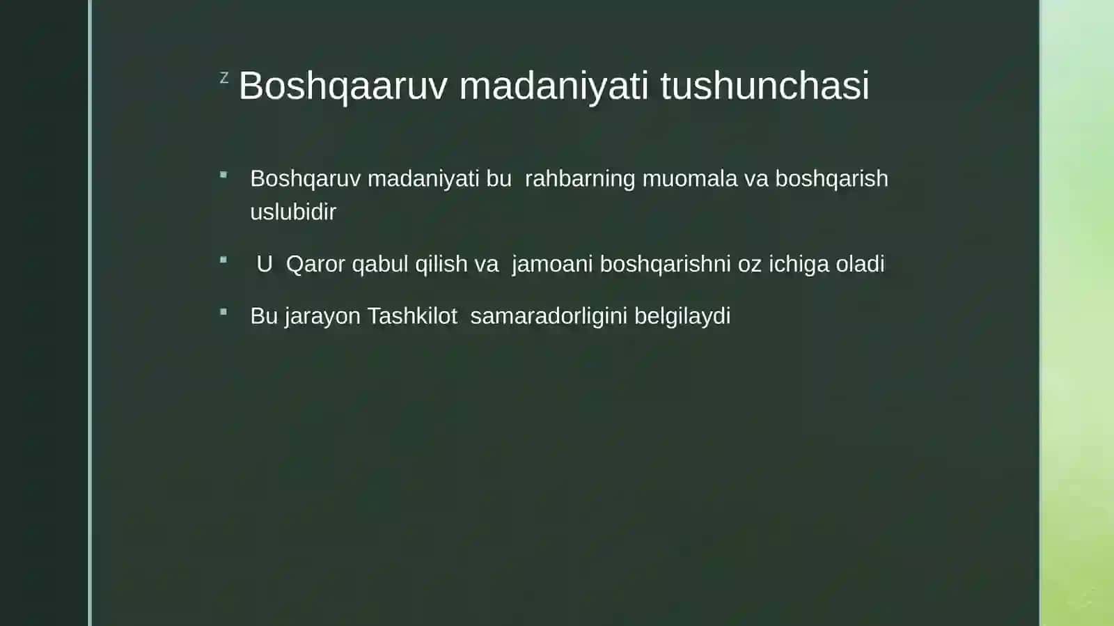 Ta’lim tashkilotlarida boshqaruv tizimi 3