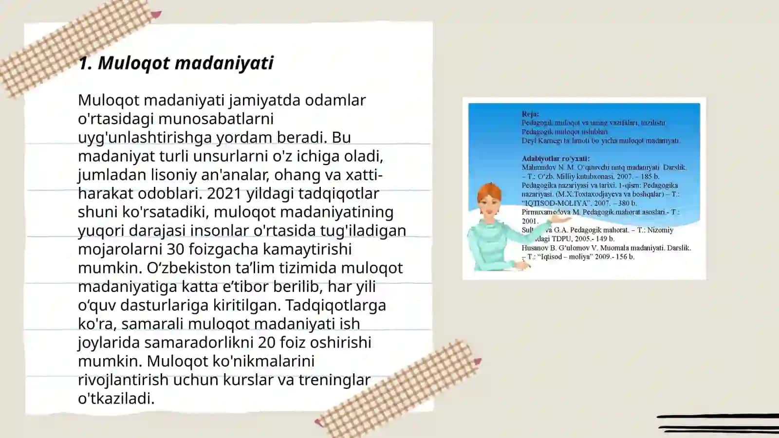 Muloqot madaniyati 3
