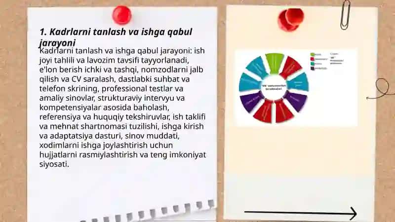 Kadrlarni tanlash va ishga qabul jarayoni 3