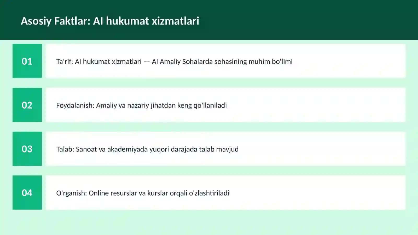 AI hukumat xizmatlari 3