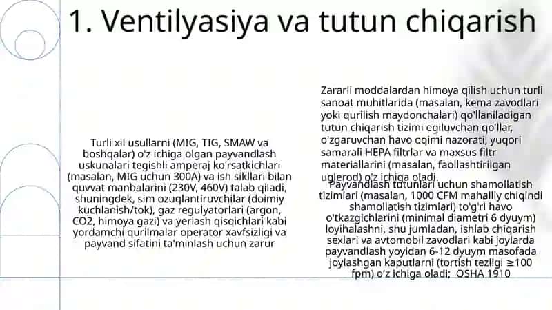 Payvandlash qurilmalari 3
