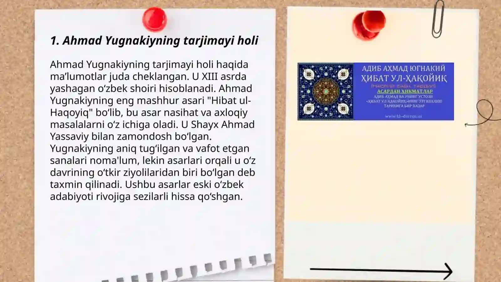 Hibat-ul haqoyiq 3