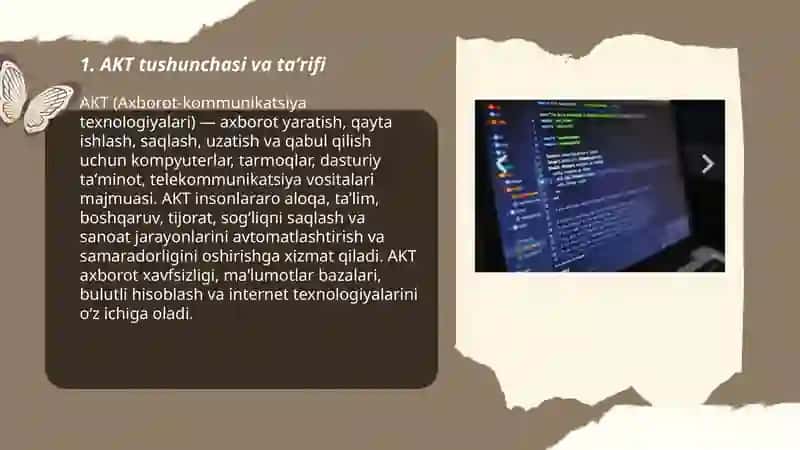 AKT haqida malumotlar 3