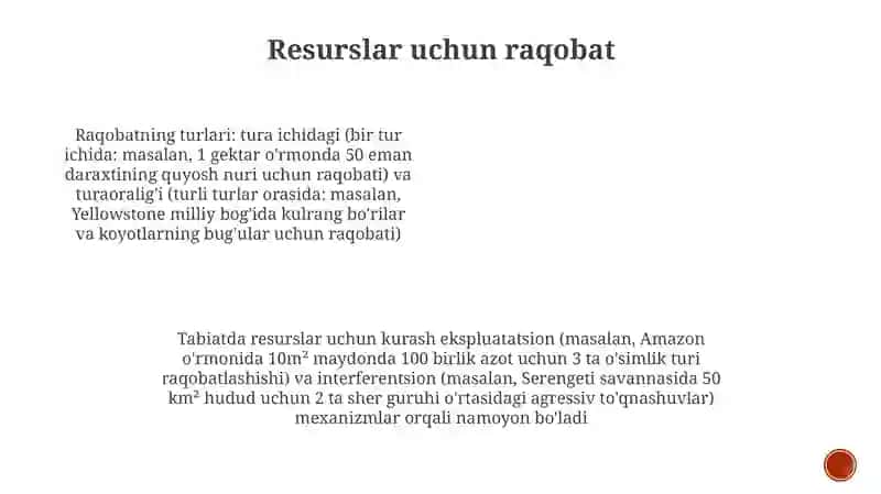 RAQOBATNING MOXIYATI, SHAKLLARI VA USULLARI 3