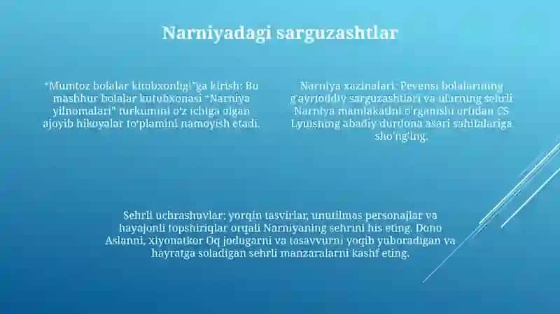 Mumtoz Bolalar Kitobxonligi 3