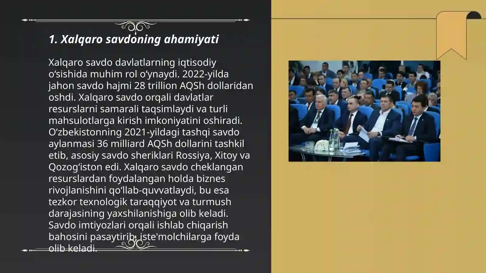 xalqaro savdo nazaryasi 3