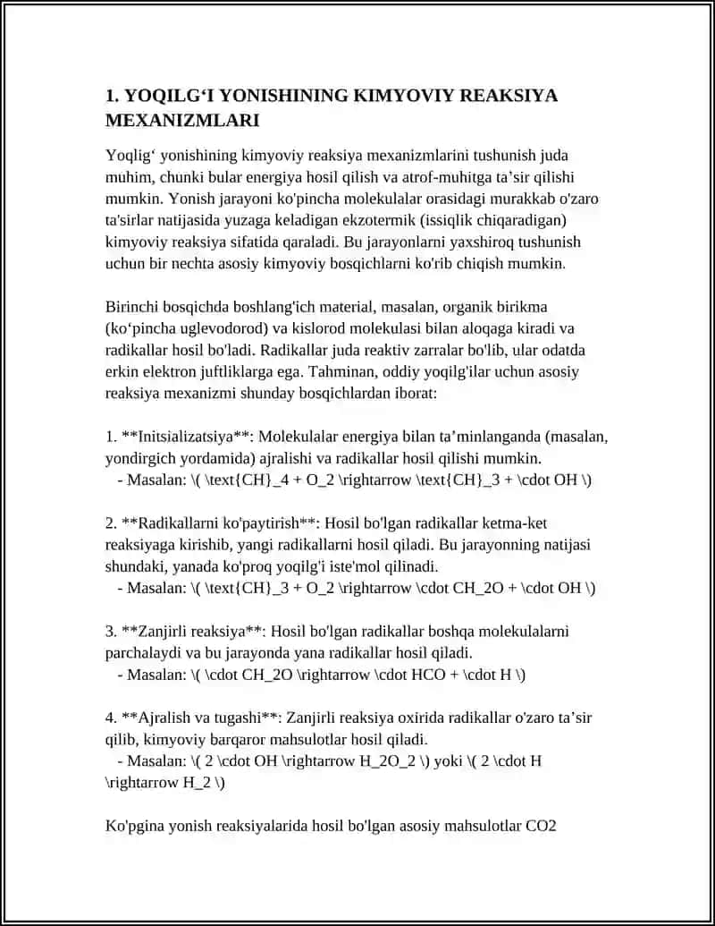 YOQILGʻI YONISHINING NAZARIY ASOSLARI 3