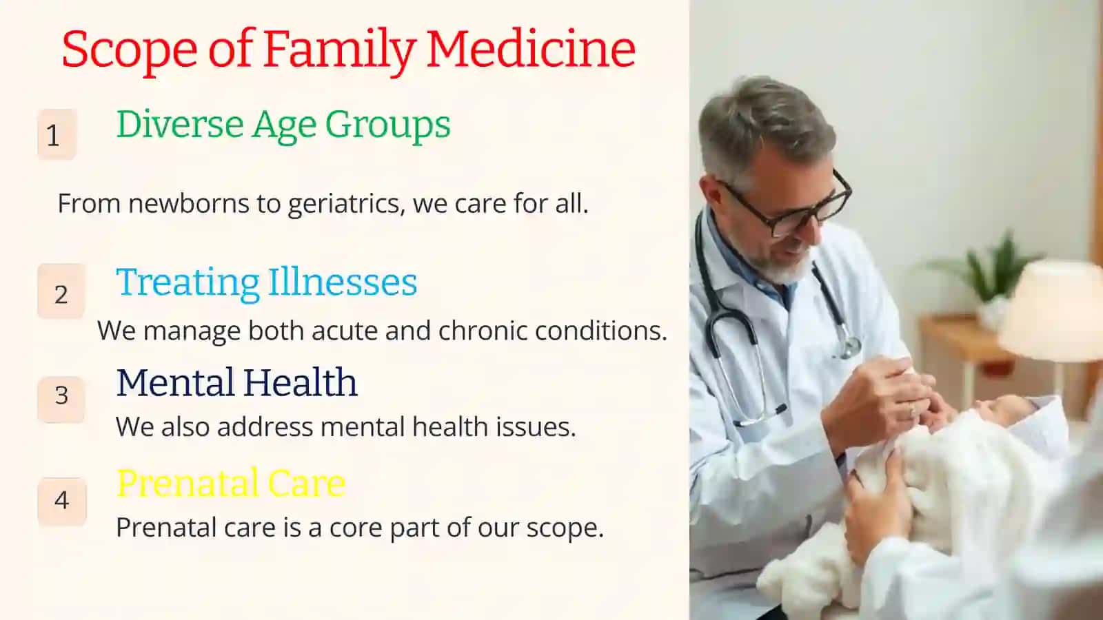Family medicine resources 3