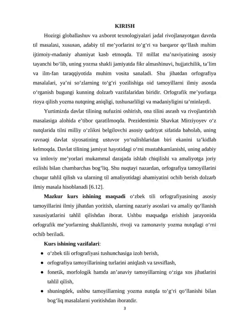 ORFOGRAFIYA TAMOYILLARI 3