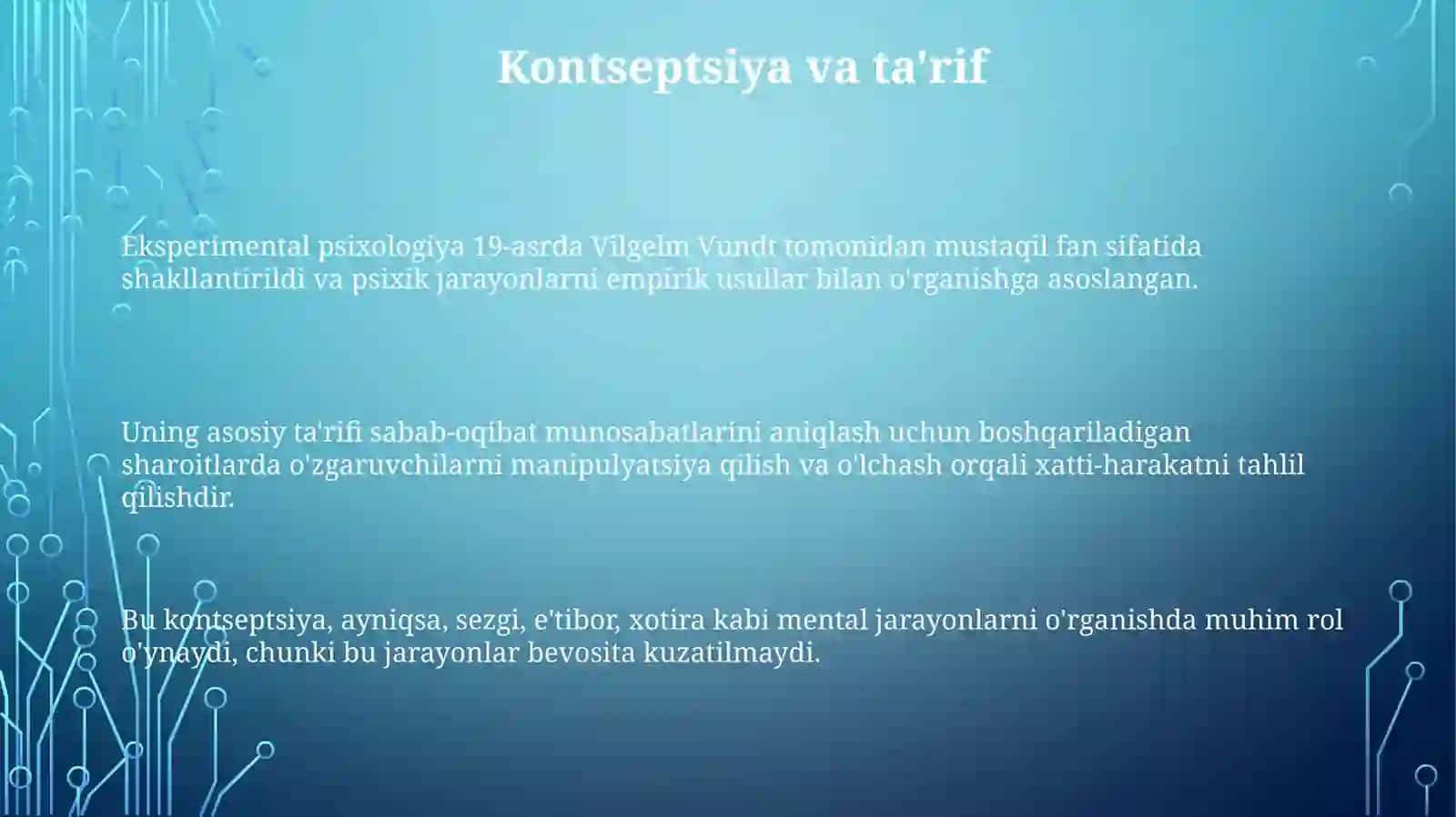 Eksperimentalpsixologiya:tushunchatarixi 3