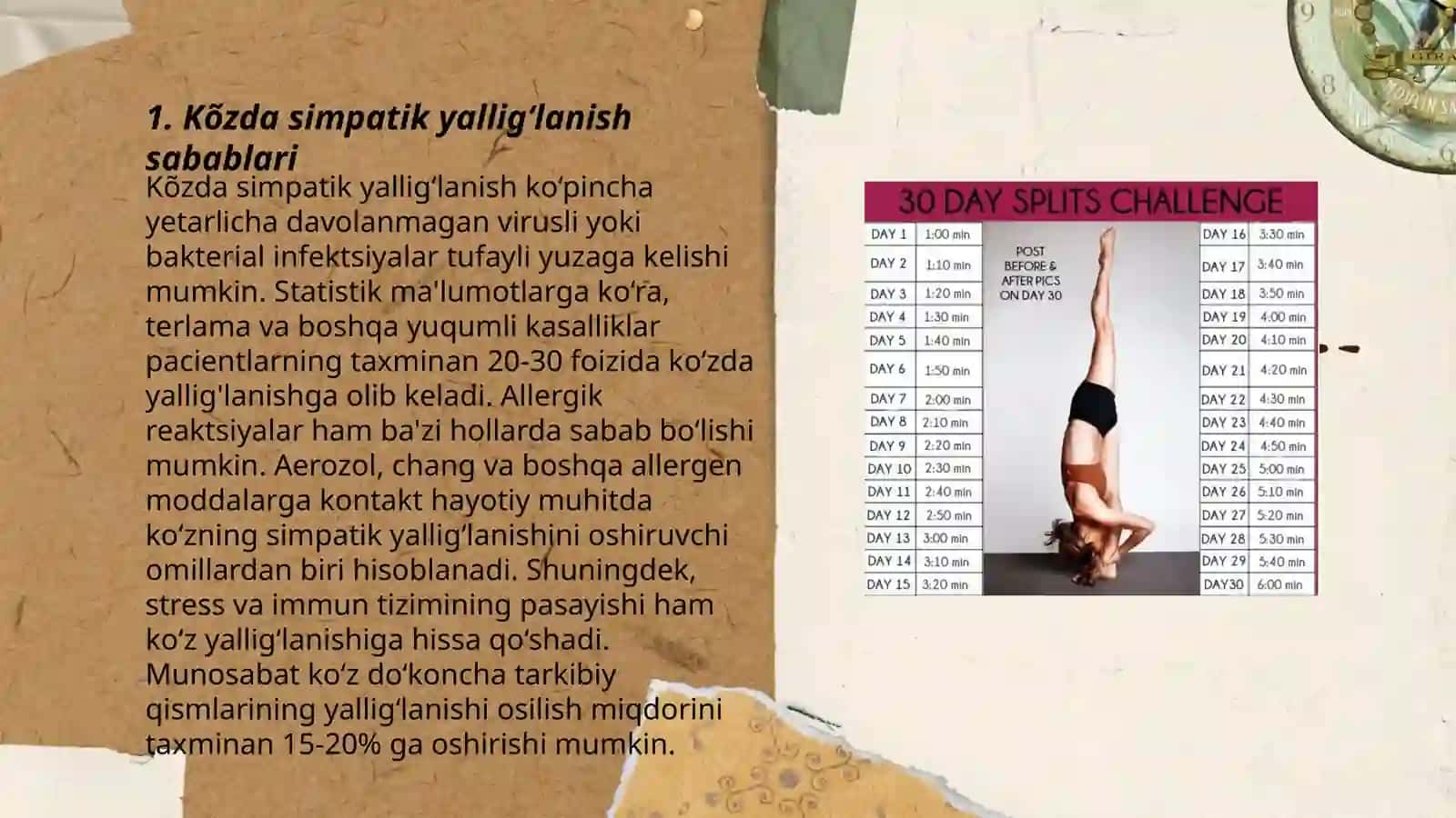 Kõzda simpatik yalliģlanish 3