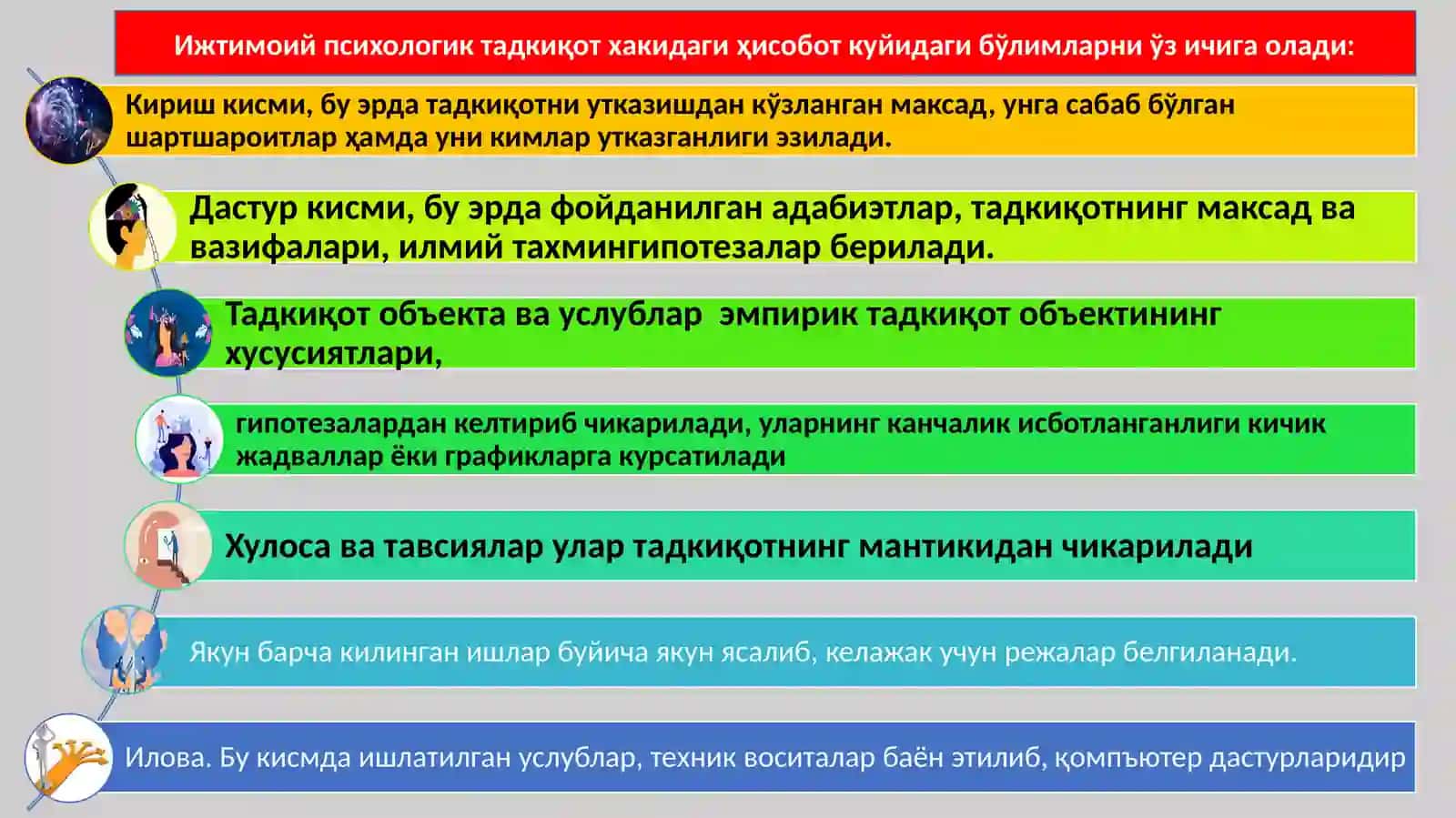 Илмий тадқиқотларнинг методологияси 3