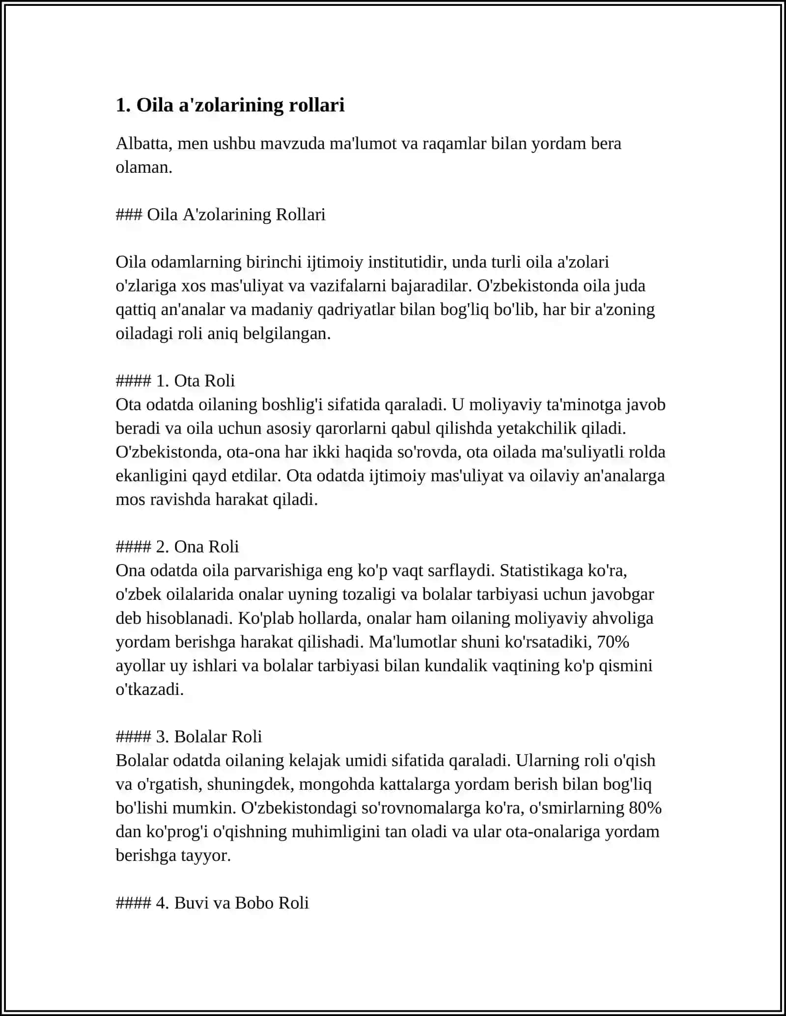 MENING OILAM 3