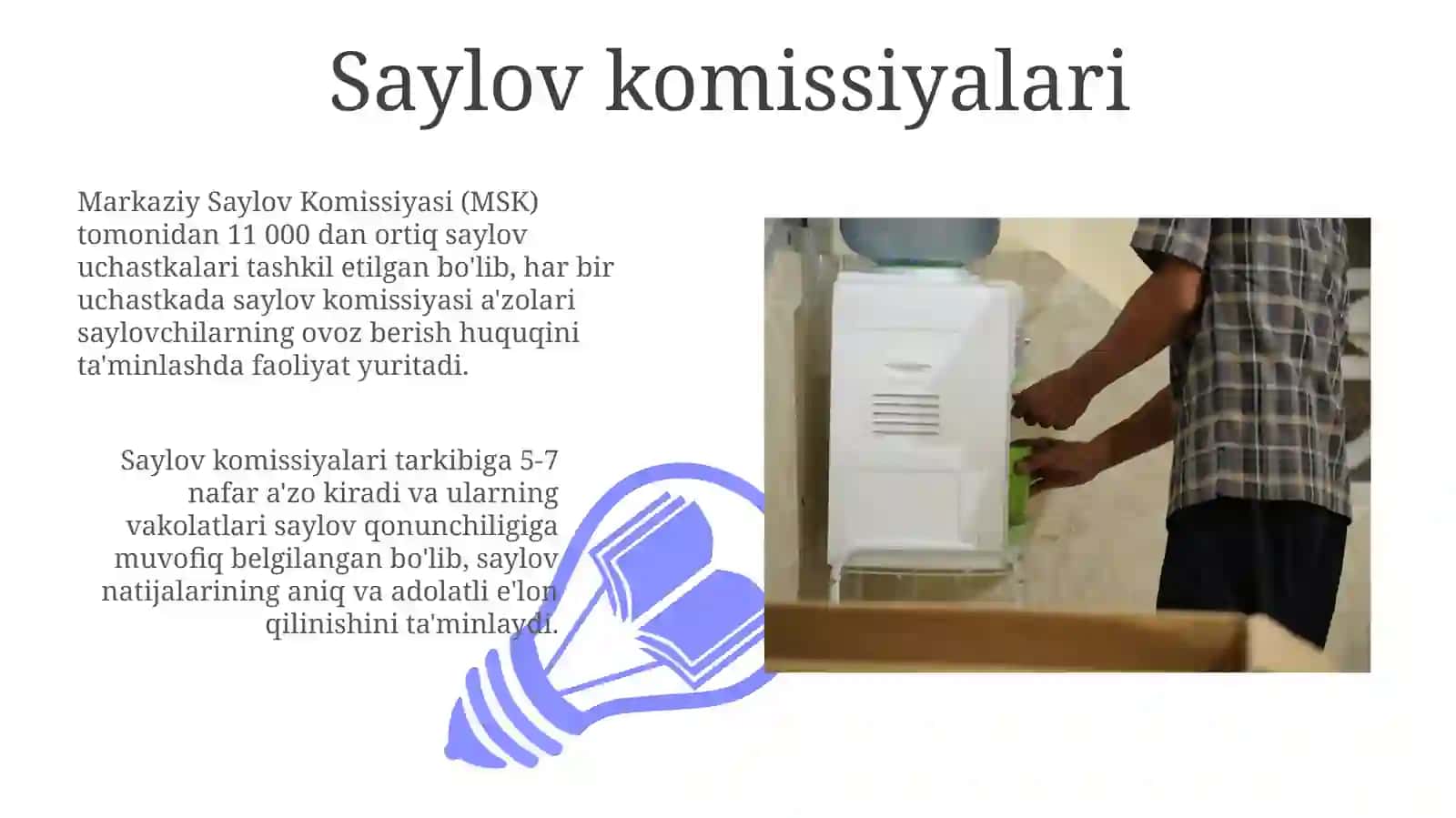 Oʻzbekistonda saylov tizimi 3