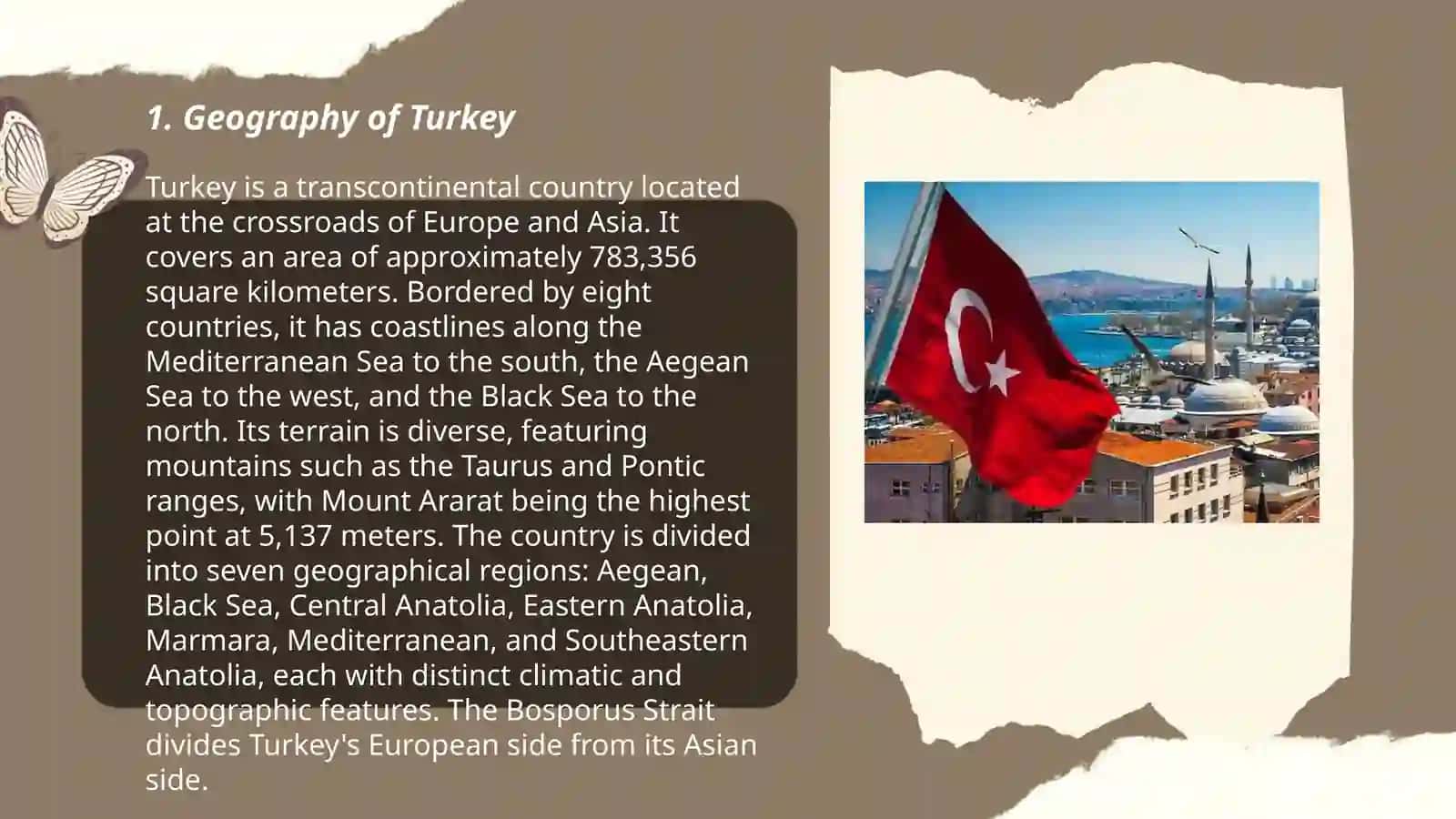 Turkiya haqida ingliz tilida 3