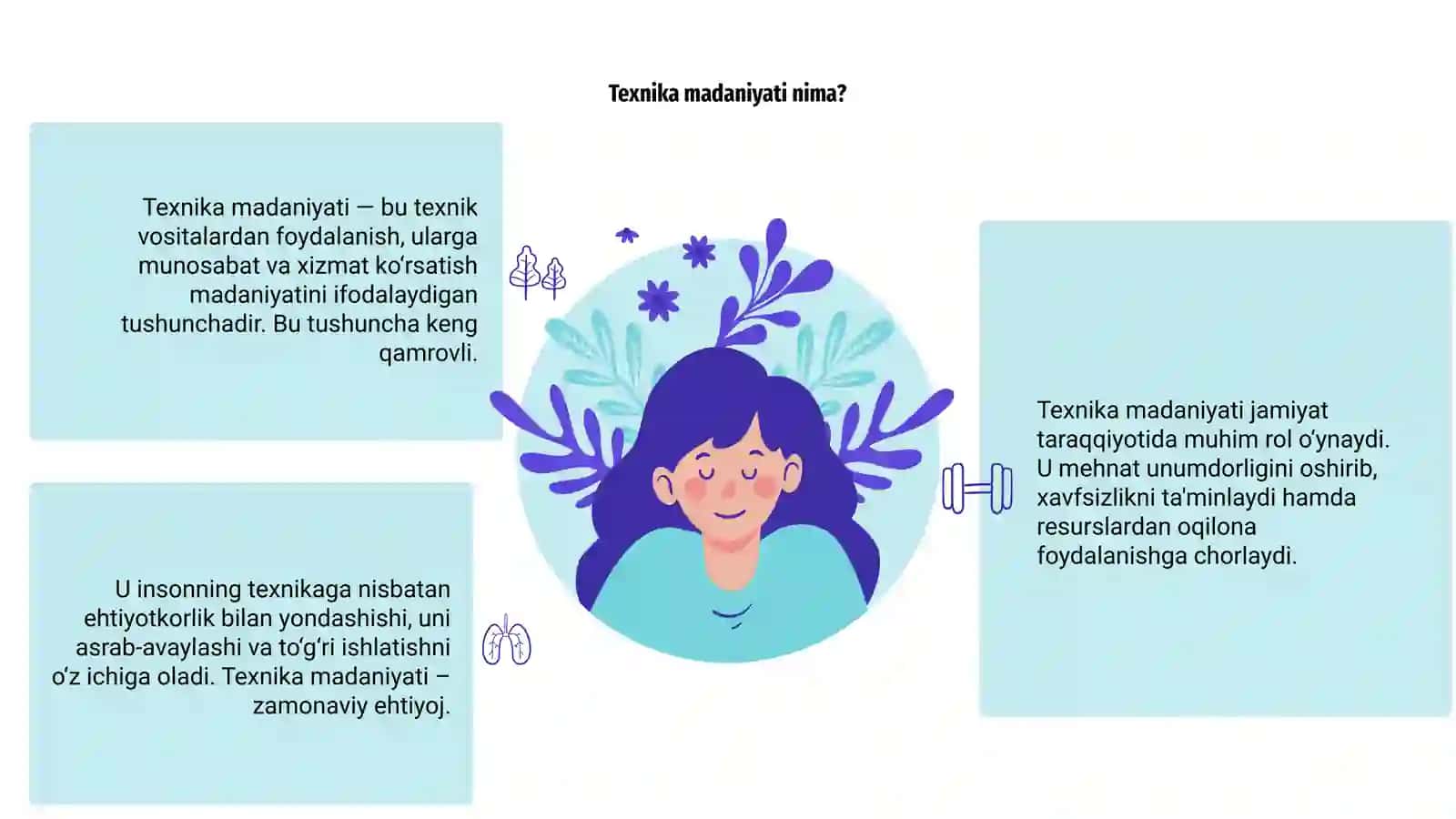 Texnika madaniyati 3