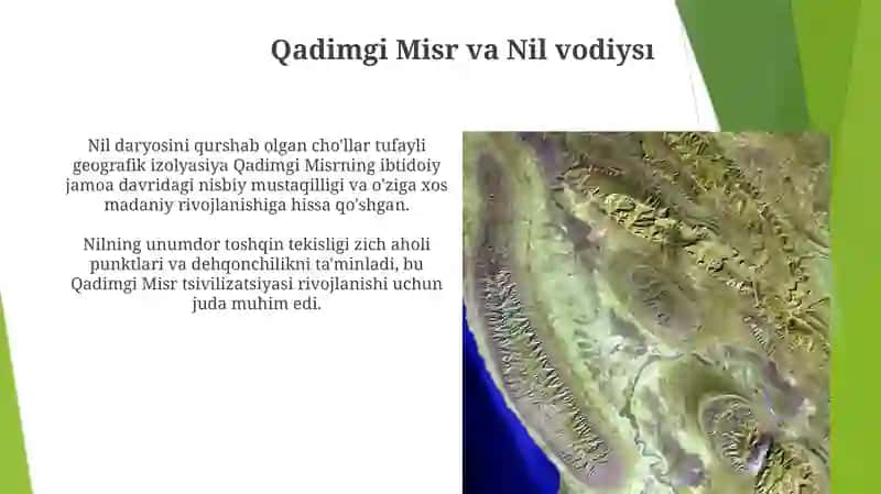 Jahon mamlakatlarining ibtidoiy jamoa davrdagi tarixiy geografiyasi 3