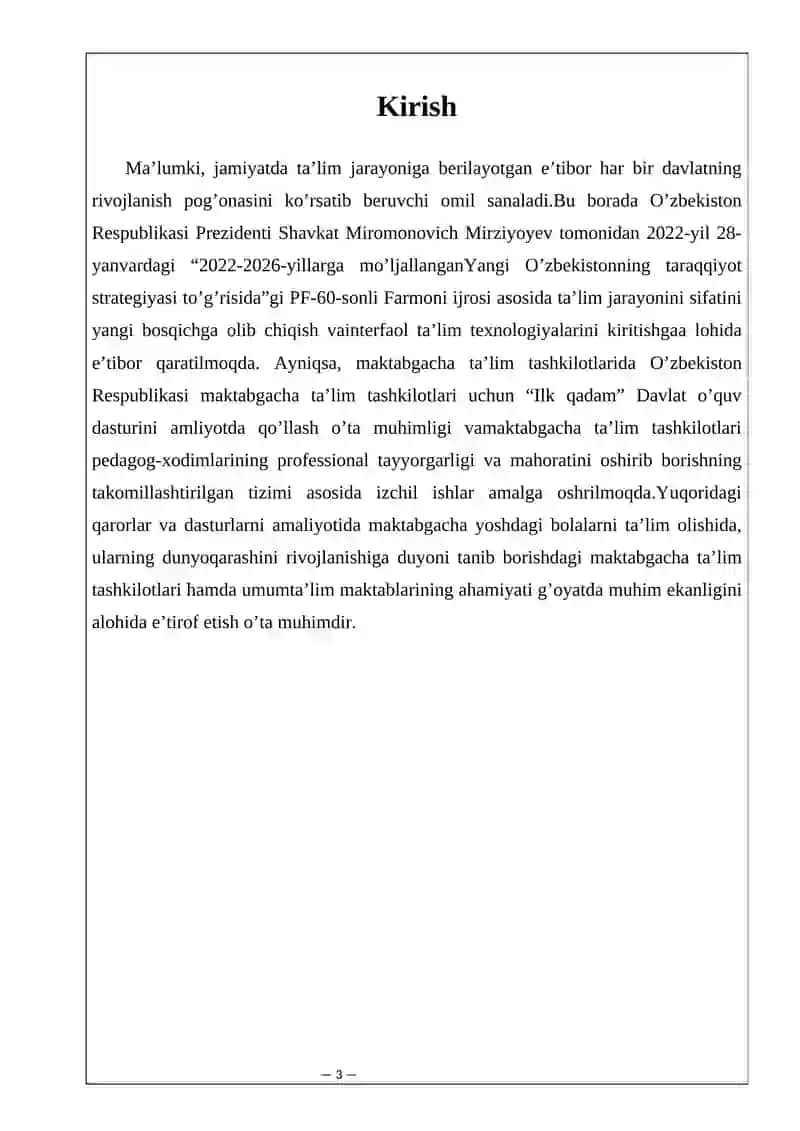 Turkiston o‘lkasida ta’lim tizimi: madrasalar faoliyati 3