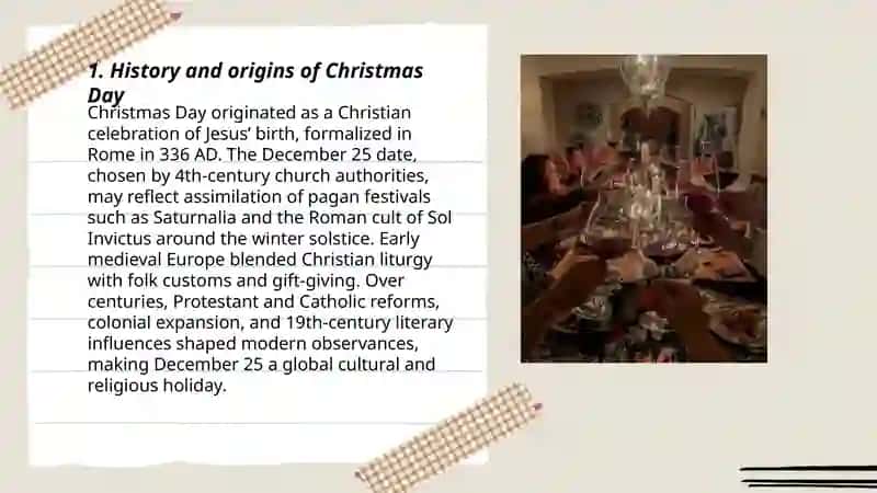 Christmas Day Origins 3