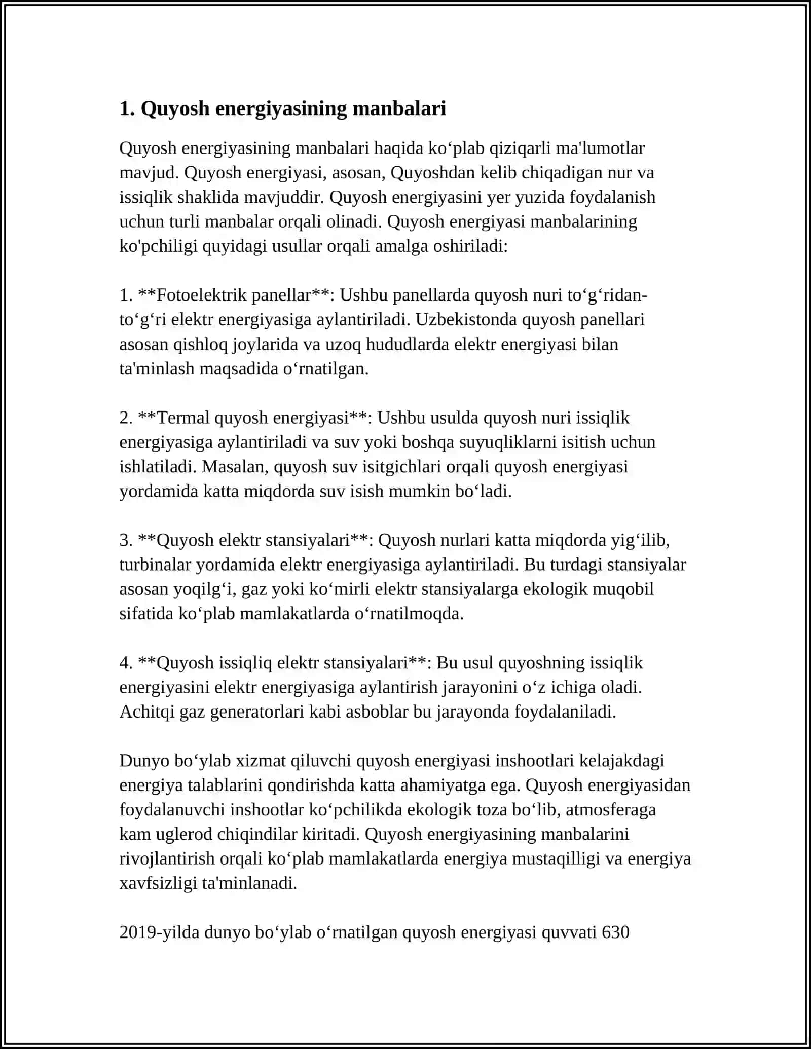 GELMGOLSNING ERKIN ENERGIYASI 3