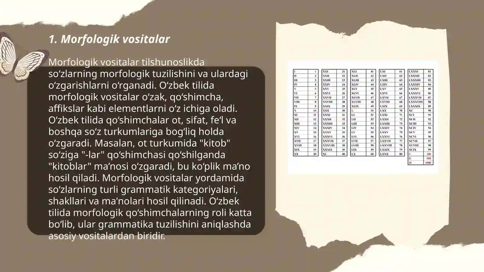 Grammatik maʼnoni ifodalovchi vositalar 3
