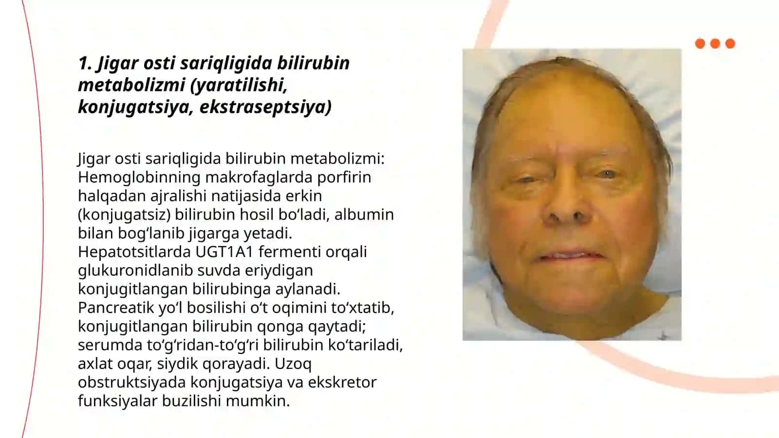 Jigar osti sariqligi biokimyosi 3