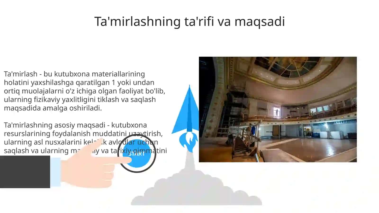 Kutubxonaaxborotfaoliyatidarestavratsiya 3