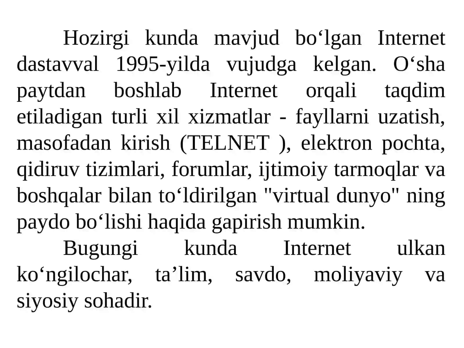 Raqamli iqtisodiyot 3