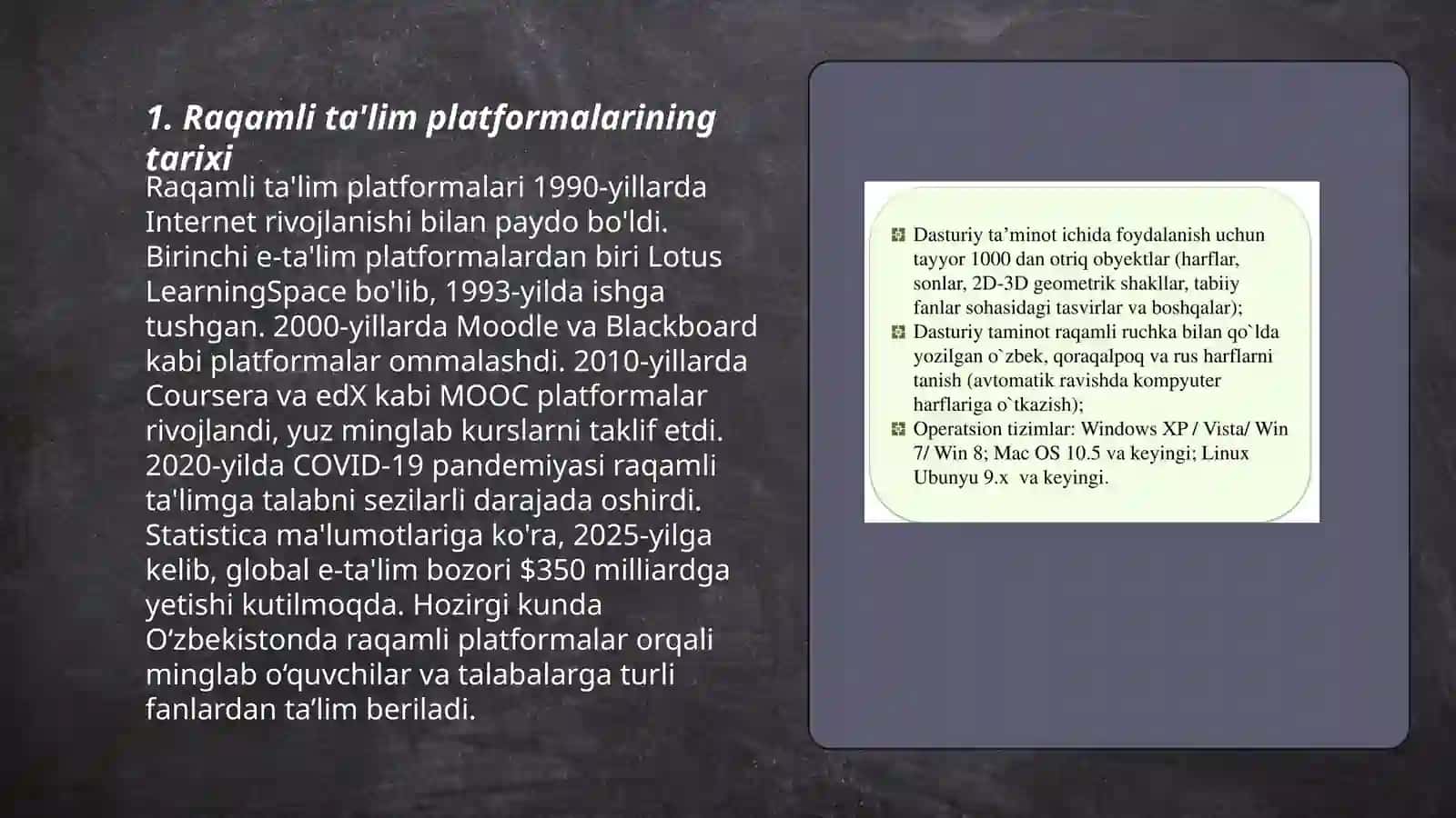 Raqamli ta’lim platformalari 3