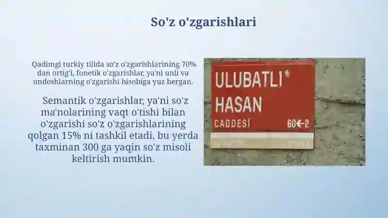 Qadimgi turkiy til fonetikasi 3