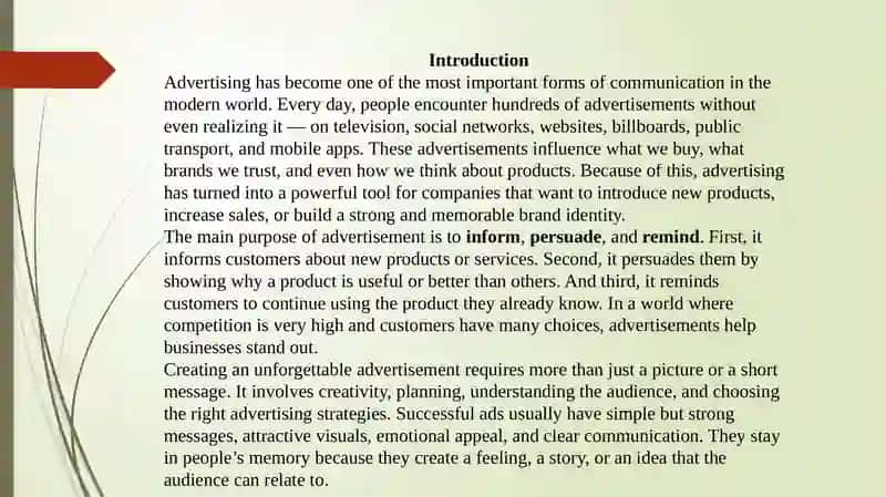 Advertisements 3